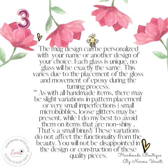 Personalized lilo & Stitch 30oz Custom tumbler - Picture 8 of 14